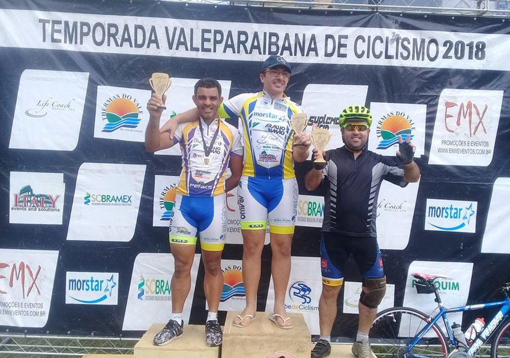 Autista no ciclismo