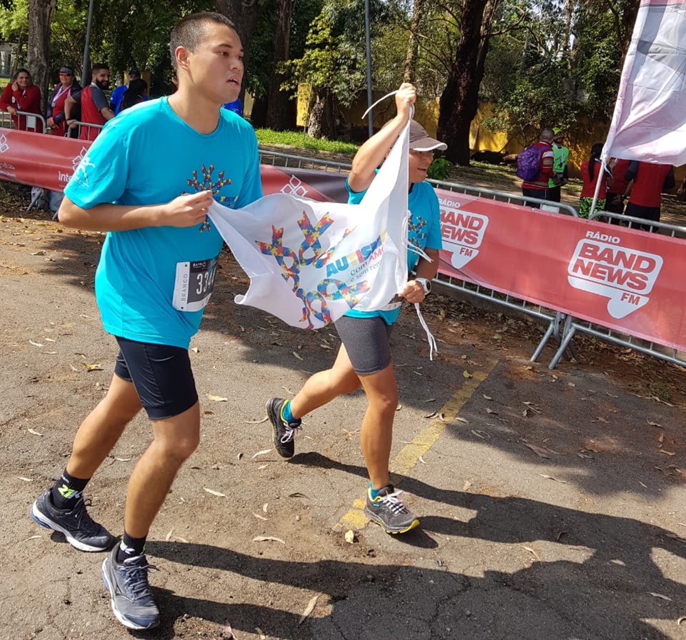 corridas de rua