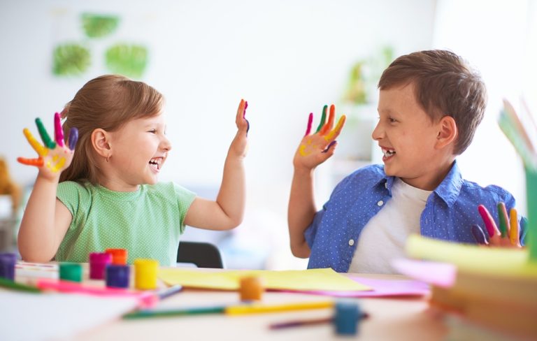 Atividades L Dicas Para Crian As Com Autismo Esporte E Inclus O